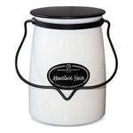 Milkhouse Candle Co. Butter Jar 22oz Jar Candle - Thumbnail 4 of 15