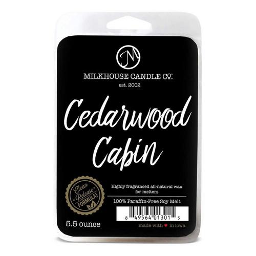 Milkhouse Candle Co. Large Wax Melt - Primary Image