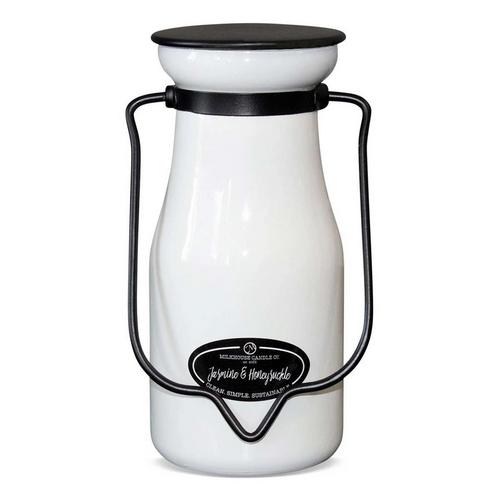 Milkhouse Candle Co. 8oz Milkbottle 8 oz. Jar Candle - Primary Image