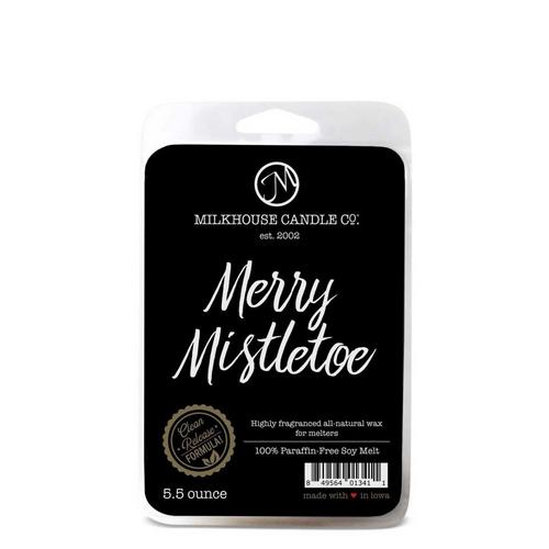 Milkhouse Candle Co. Large Wax Melt - Primary Image