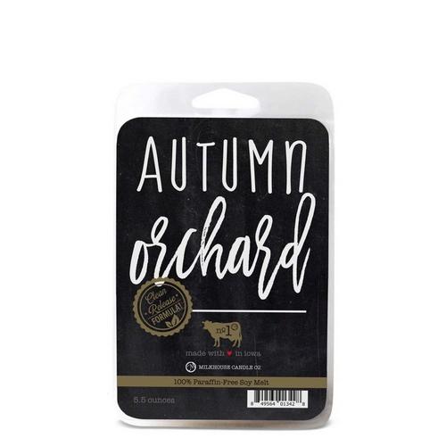 Milkhouse Candle Co. Large Wax Melt - Primary Image