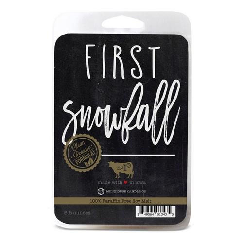 Milkhouse Candle Co. Large Wax Melt - Primary Image