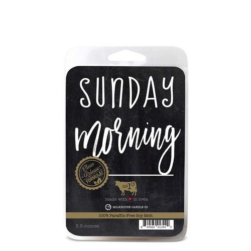 Milkhouse Candle Co. Large Wax Melt - Primary Image