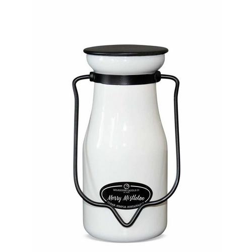 Milkhouse Candle Co. 8oz Milkbottle 8 oz. Jar Candle - Primary Image