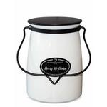 Milkhouse Candle Co. Butter Jar 22oz Jar Candle - Thumbnail 8 of 15