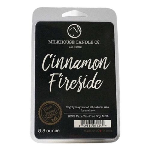 Milkhouse Candle Co. Large Wax Melt - Primary Image