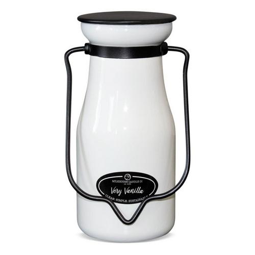 Milkhouse Candle Co. 8oz Milkbottle 8 oz. Jar Candle - Primary Image