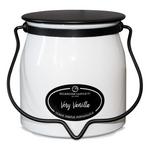 Milkhouse Candle Co. Butter Jar 16oz Jar Candle - Thumbnail 8 of 14