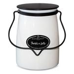 Milkhouse Candle Co. Butter Jar 22oz Jar Candle - Thumbnail 11 of 15