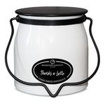 Milkhouse Candle Co. Butter Jar 16oz Jar Candle - Thumbnail 10 of 14