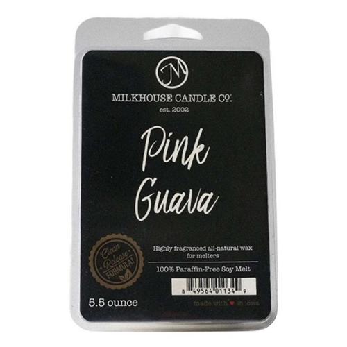 Milkhouse Candle Co. Large Wax Melt - Primary Image