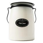 Milkhouse Candle Co. Butter Jar 22oz Jar Candle - Thumbnail 12 of 15