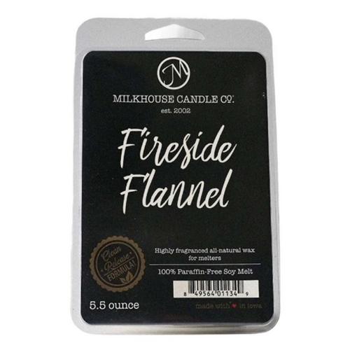 Milkhouse Candle Co. Large Wax Melt - Primary Image