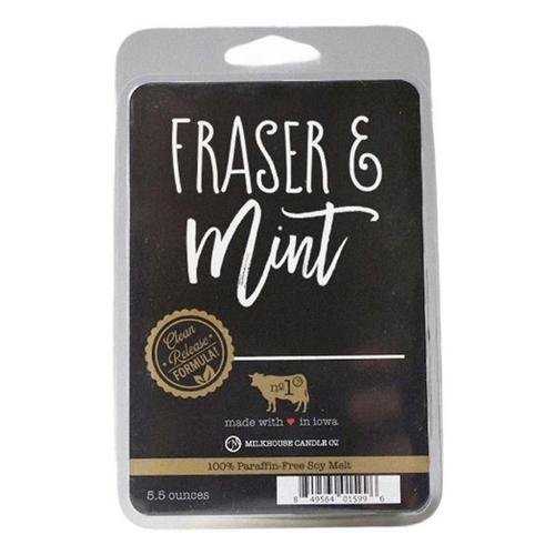 Milkhouse Candle Co. Large Wax Melt - Primary Image