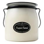 Milkhouse Candle Co. Butter Jar 16oz Jar Candle - Thumbnail 13 of 14