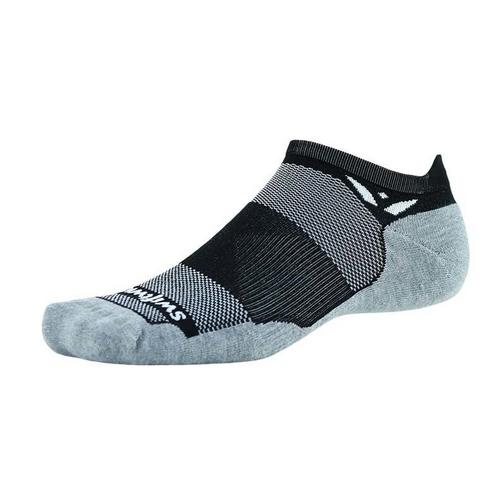 Women's Swiftwick MAXUS Zero Tab No Show Running Socks - Primary Image