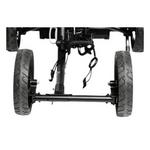 Alphard Clicgear Swivel Conversion Kit - Thumbnail 3 of 5