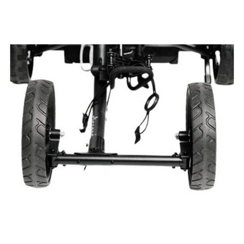 Alphard Clicgear Swivel Conversion Kit - Primary Image