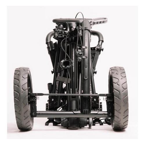 Alphard Clicgear Swivel Conversion Kit - Primary Image