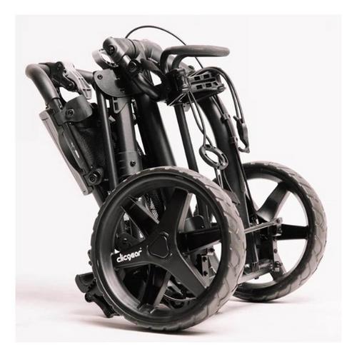 Alphard Clicgear Swivel Conversion Kit - Primary Image