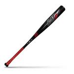 Marucci CAT8 Black BBCOR Baseball Bat - Thumbnail 1 of 5