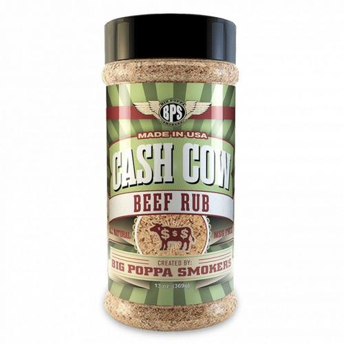 Old World Spices Big Poppa Cow Seasoning 13 oz - Primary Image