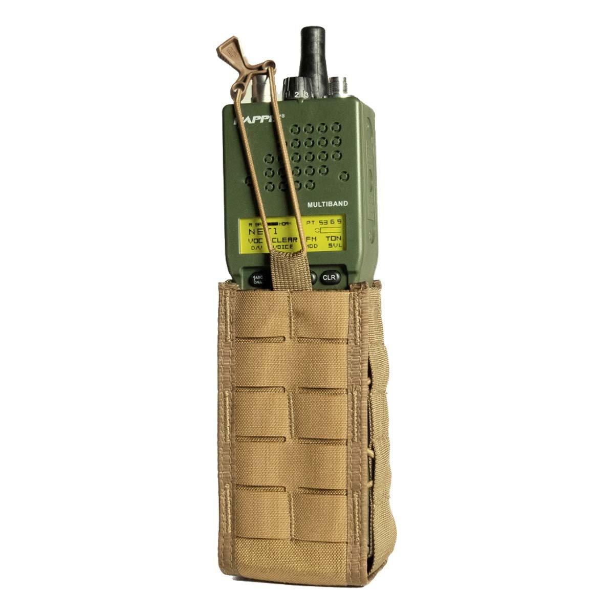 High Speed Gear Duty Radio Taco - High Speed Gear
