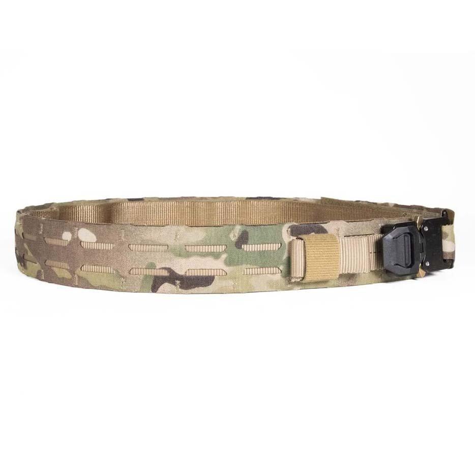 High Speed Gear Gen 2 Operator Belt - High Speed Gear
