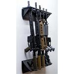 Tactical Walls MODWall Vertical Rifle Rack - 6 Rifles - Thumbnail 1 of 3
