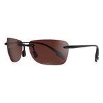 Bex Jaxyn X Polarized Sunglasses - Thumbnail 1 of 4