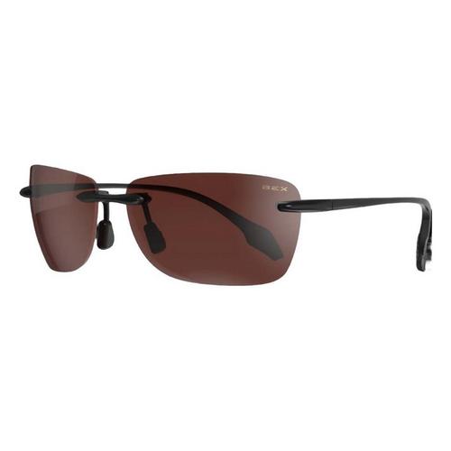 Bex Jaxyn X Polarized Sunglasses - Primary Image