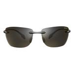 Bex Jaxyn X Polarized Sunglasses - Thumbnail 2 of 4