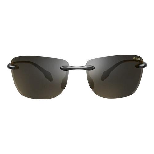 Bex Jaxyn X Polarized Sunglasses - Primary Image