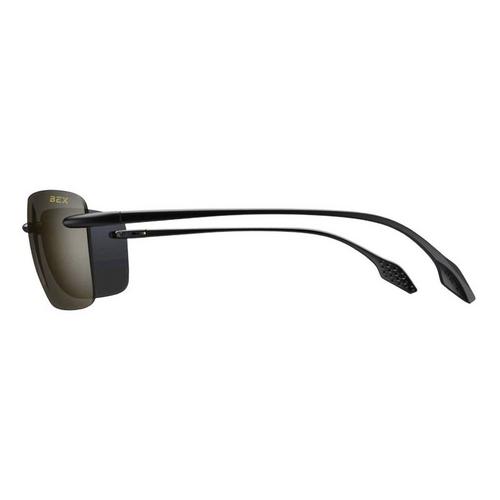 Bex Jaxyn X Polarized Sunglasses - Primary Image