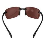 Bex Jaxyn X Polarized Sunglasses - Thumbnail 4 of 4