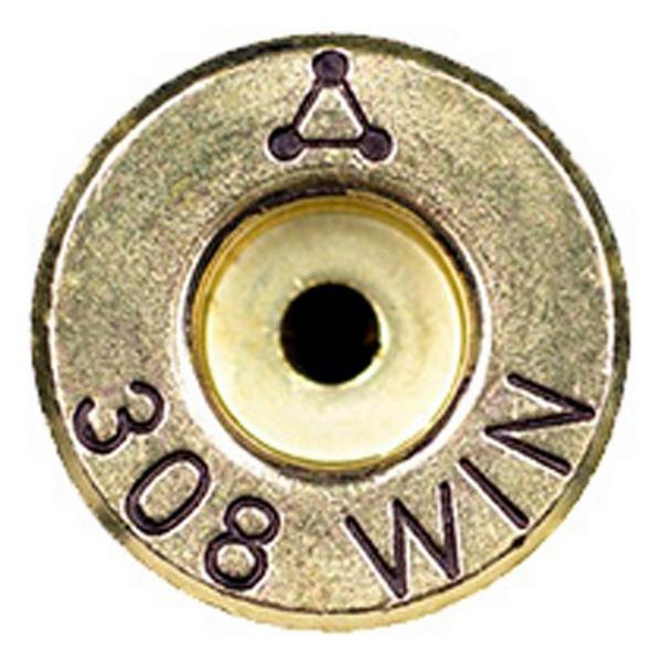 Atlas Development Group ADG Premium Unprimed Brass Rifle Cartridge Cases
