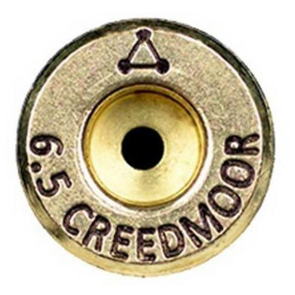 Atlas Development Group ADG Premium Unprimed Brass Rifle Cartridge Cases