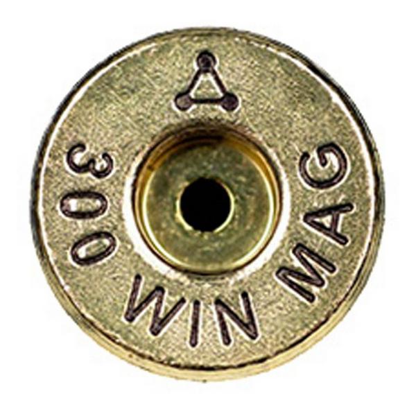 ATLAS DEVELOPMENT GROUP ADG Premium Unprimed Brass Rifle Cartridge Cases