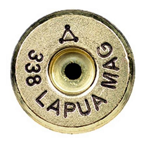 ADG Premium Unprimed Brass Rifle Cartridge Cases - Primary Image
