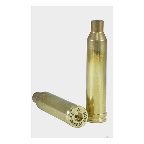 ADG Premium Unprimed Brass Rifle Cartridge Cases - Primary Image