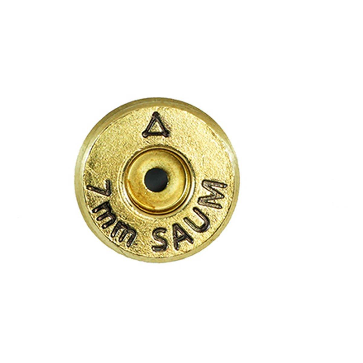 ADG Premium Unprimed Brass Rifle Cartridge Cases - Atlas Development Group
