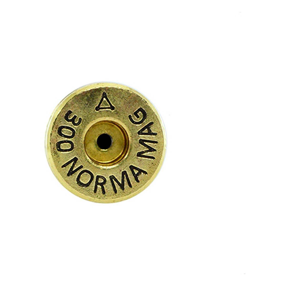 ADG Premium Unprimed Brass Rifle Cartridge Cases - Atlas Development Group