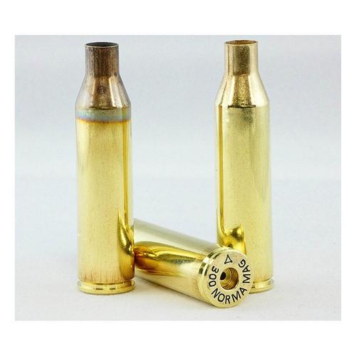 ADG Premium Unprimed Brass Rifle Cartridge Cases - Primary Image
