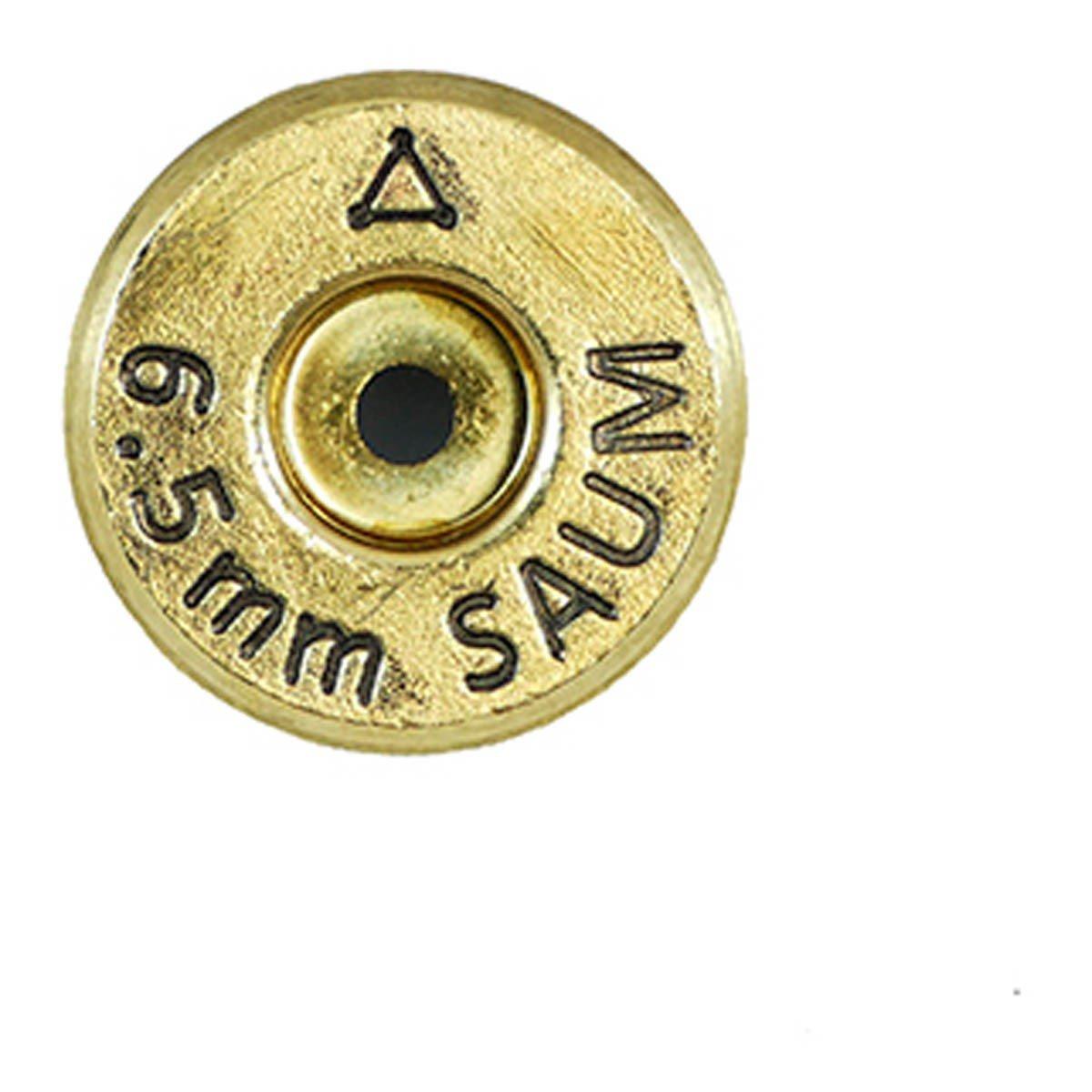 ADG Premium Unprimed Brass Rifle Cartridge Cases - Atlas Development Group