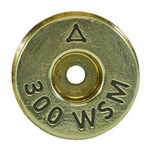 ADG Premium Unprimed Brass Rifle Cartridge Cases - Primary Image