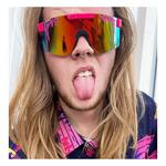 Pit Viper The Radical Polarized Sunglasses - Thumbnail 4 of 5