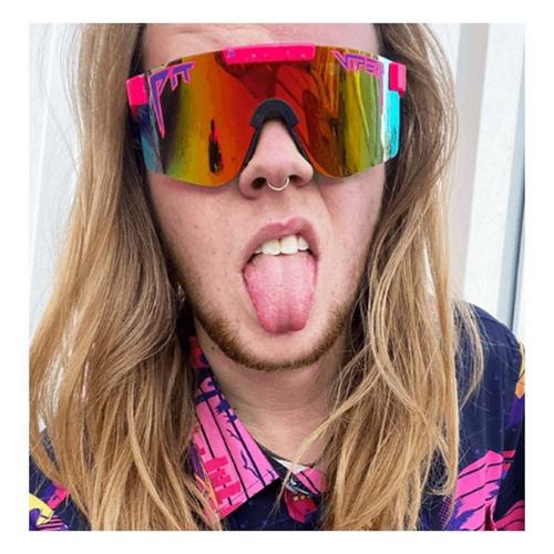 Pit Viper The Radical Polarized Sunglasses - Primary Image