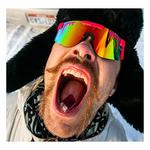 Pit Viper The Radical Polarized Sunglasses - Thumbnail 5 of 5