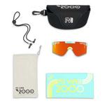 Pit Viper XS Playmate Sunglasses - Thumbnail 4 of 4