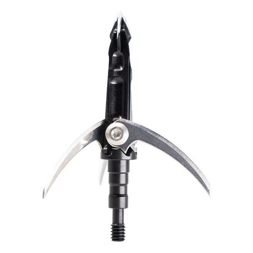 B3 Archery Meg 100 XB Broadheads - Primary Image